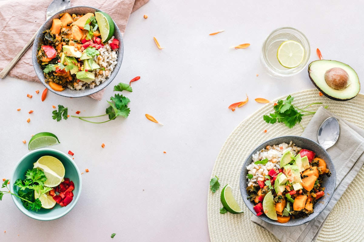 Nutrition education resources